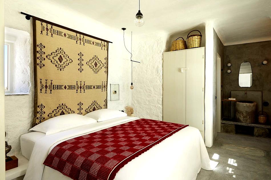 Santa Irini Retreat